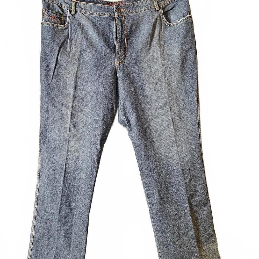 Sunset Cove Denim Men's Jeans Size 20W